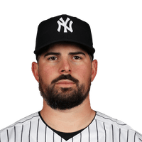 Carlos Rodon headshot