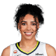 Azzi Fudd headshot