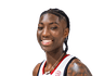 Saniya Rivers headshot
