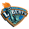 New York Liberty logo