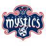 Washington Mystics logo
