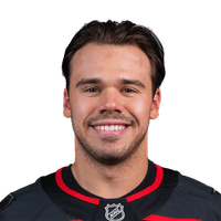 Logan Stankoven headshot