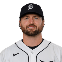 Casey Mize headshot