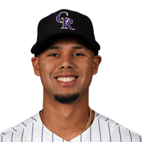 Ezequiel Tovar headshot