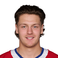 Zachary Bolduc headshot