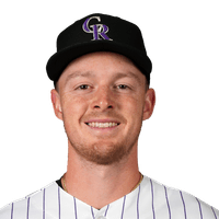 Tanner Gordon headshot
