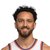Landry Shamet headshot