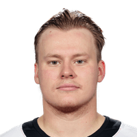 Matvei Michkov headshot