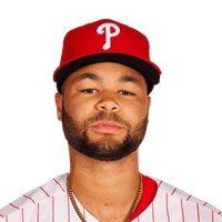 Justin Crawford headshot