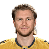 William Karlsson headshot