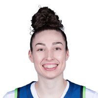 Jessica Shepard headshot