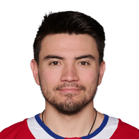 Nick Suzuki headshot