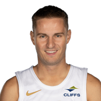 Sam Merrill headshot