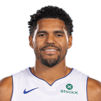 Tobias Harris headshot