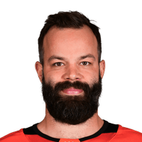 Radko Gudas headshot