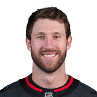 Jaccob Slavin headshot