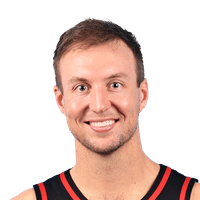 Luke Kennard headshot