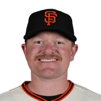Logan Webb headshot