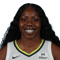 Arike Ogunbowale headshot