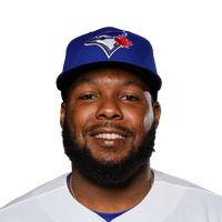 Vladimir Guerrero headshot