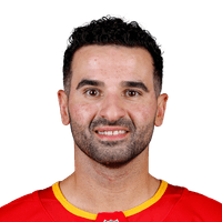 Nazem Kadri headshot