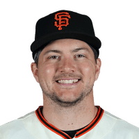 Patrick Bailey headshot