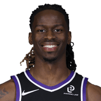 Keon Ellis headshot
