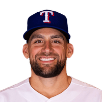 Nathan Eovaldi headshot