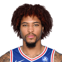 Kelly Oubre headshot