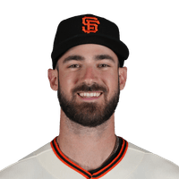 Bryce Eldridge headshot