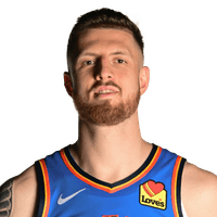 Isaiah Hartenstein headshot