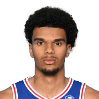Dominick Barlow headshot