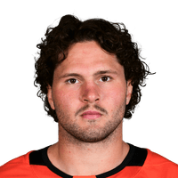 Mason McTavish headshot