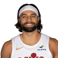 Max Strus headshot