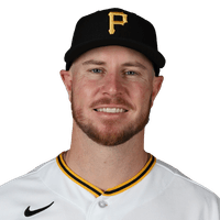 Ryan O'Hearn headshot