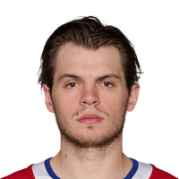 Jake Evans headshot