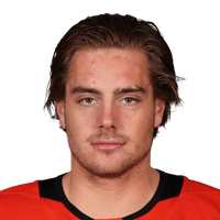 Leo Carlsson headshot