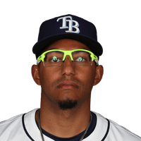 Richie Palacios headshot