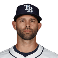 Nick Martinez headshot