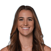 Sabrina Ionescu headshot