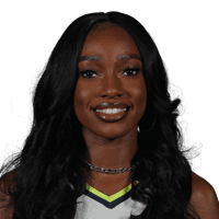Kaila Charles headshot