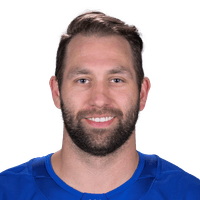 Jason Zucker headshot