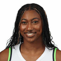Diamond Miller headshot
