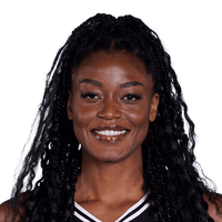 Temi Fagbenle headshot