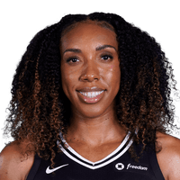 Kayla Thornton headshot