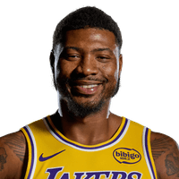 Marcus Smart headshot
