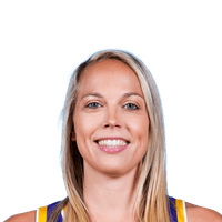 Julie Allemand headshot