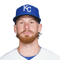 Bobby Witt headshot