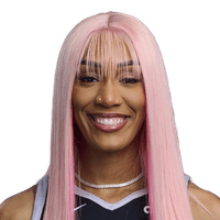 A'ja Wilson headshot
