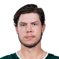 Jesper Wallstedt headshot